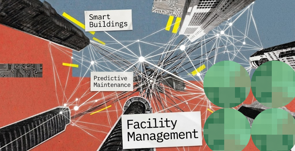 AI in Facility Management – Smarter Buildings, Predictive Maintenance, and Optimized Workforces