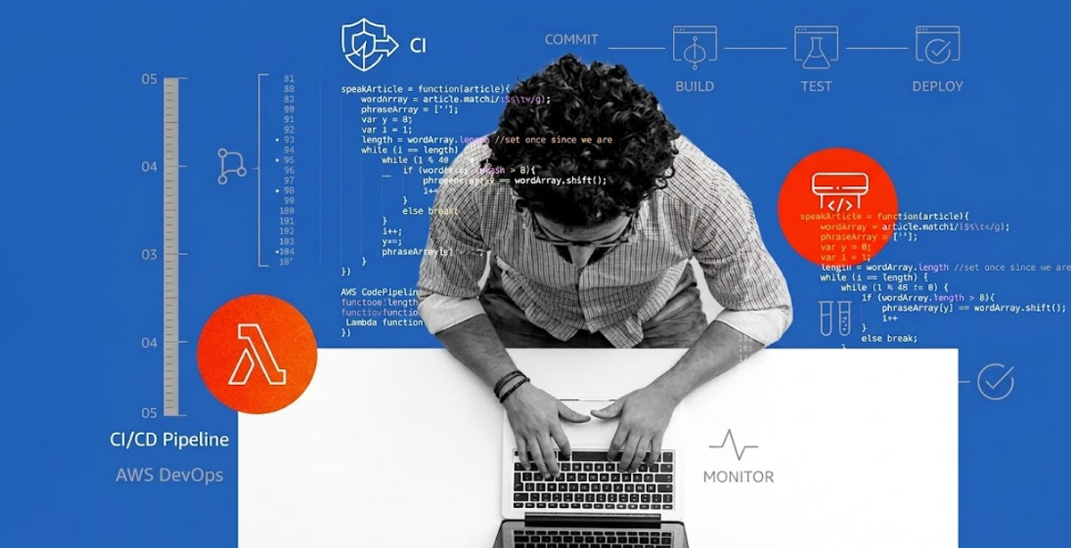 AWS DevOps Consulting