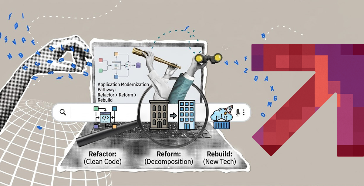 Application Modernization Services