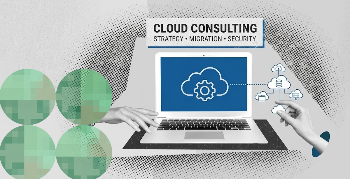 Cloud Consulting Companies