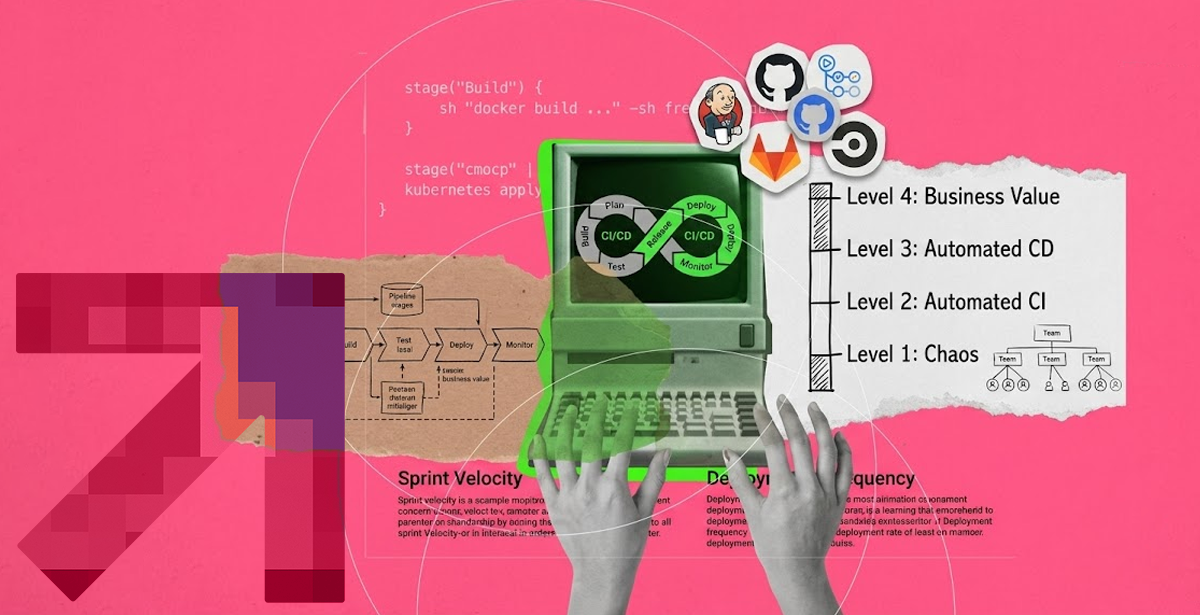 DevOps Consulting Services