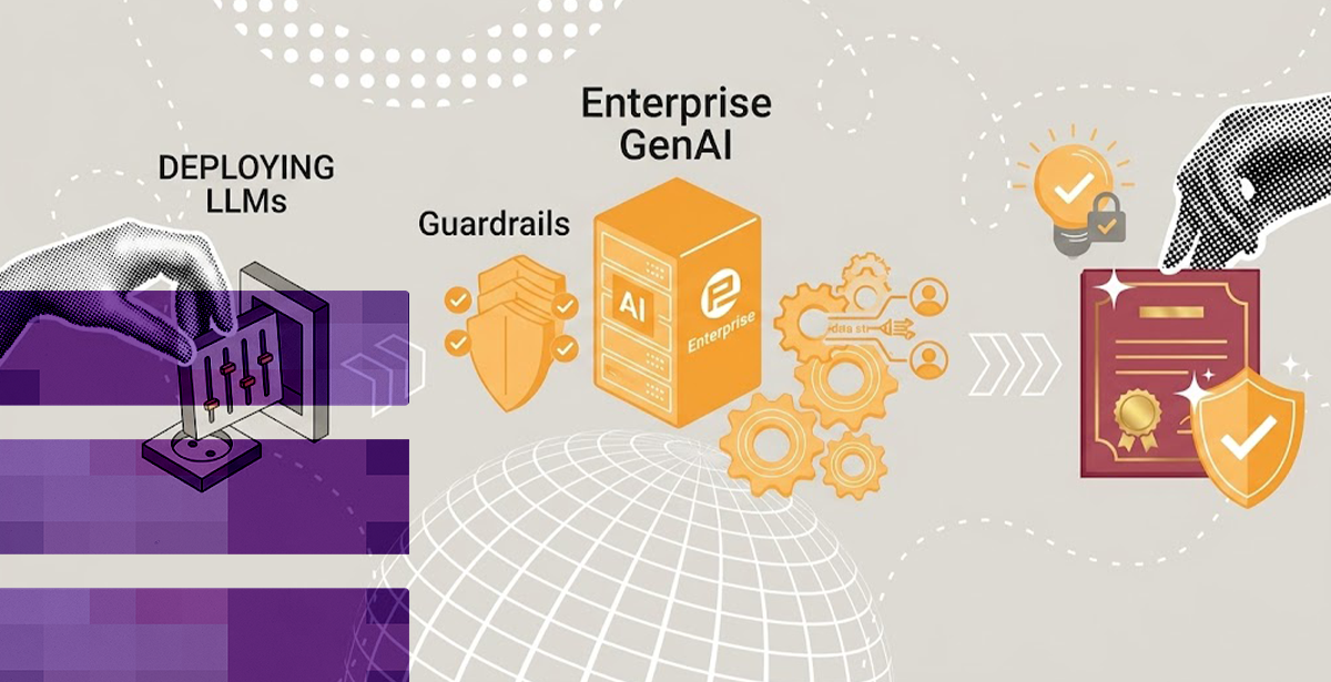 Enterprise Generative AI