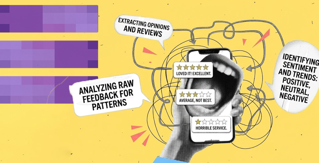 How Sentiment Analysis Services Decode Customer Sentiment