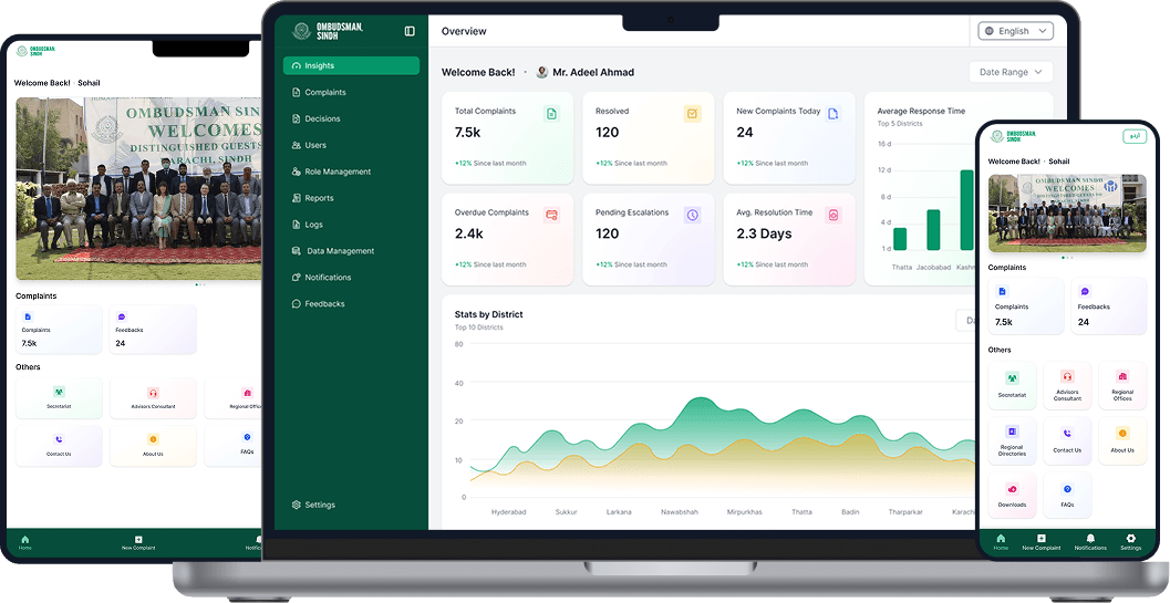 Solution Overview