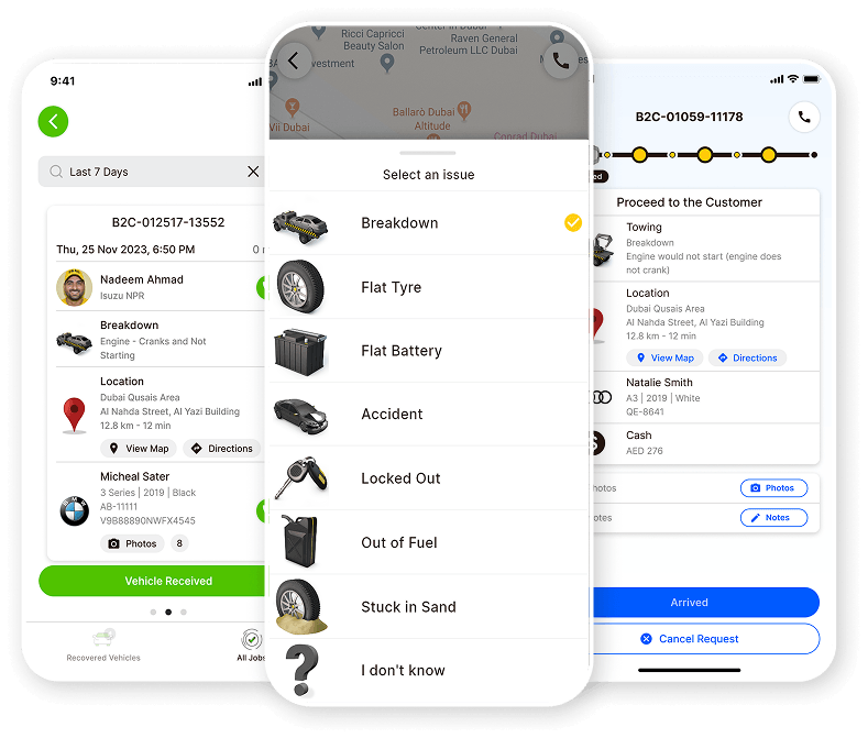 Solution Overview