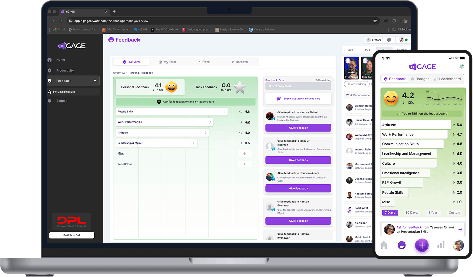 Solution Overview