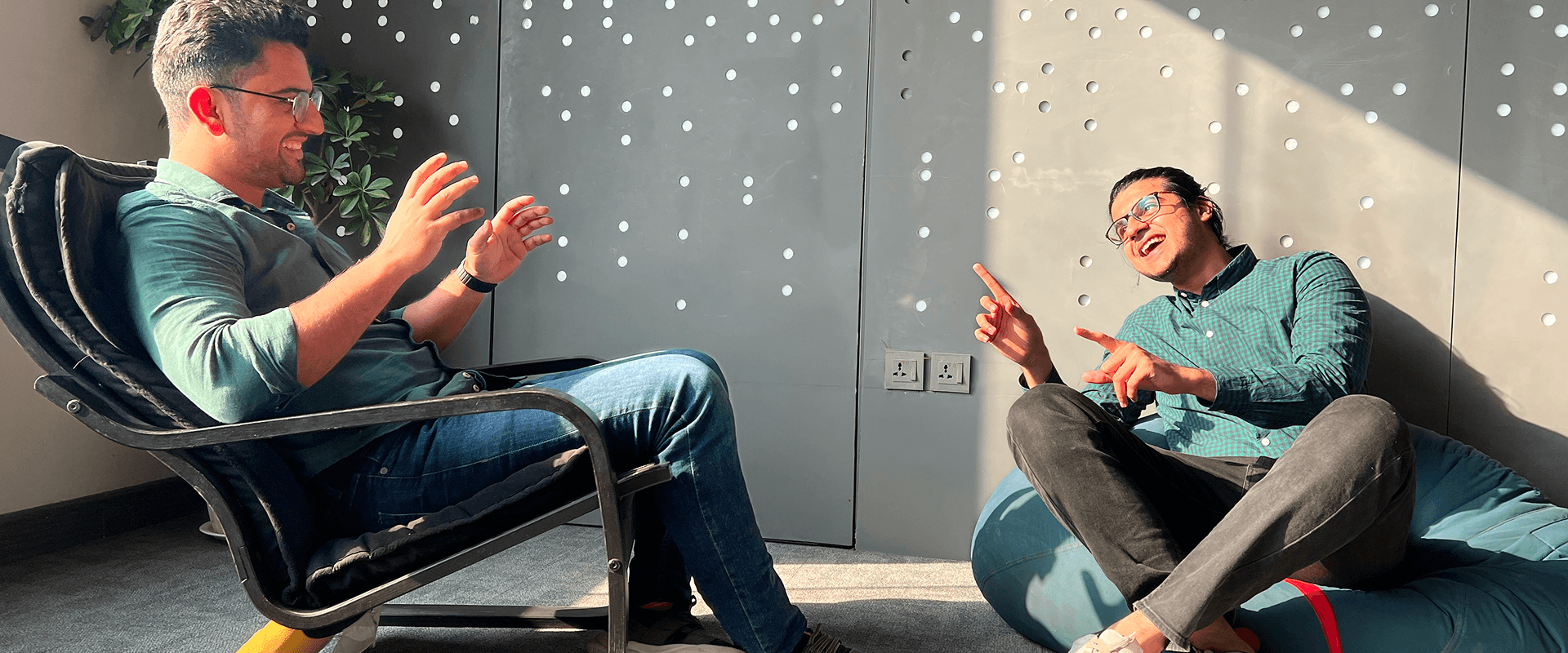 Holacracy in Practice