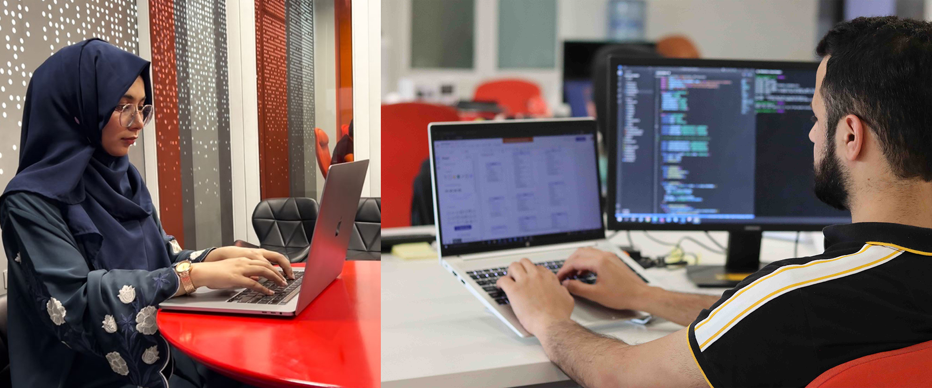 Engagement and Productivity