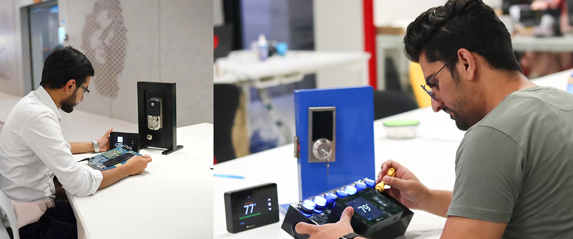 4IR Technologies