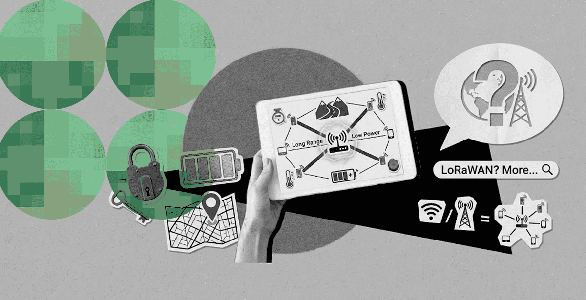 What Is LoRaWAN? A Complete Guide to How It Works and When to Use It