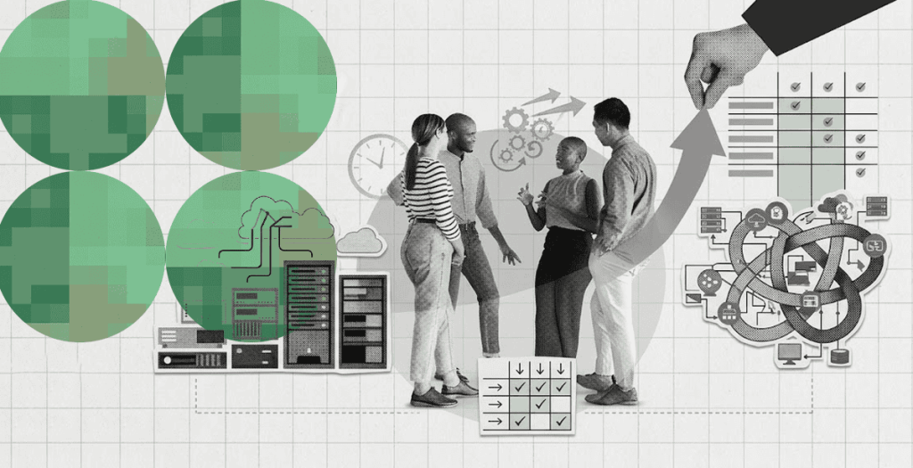 Strategies for Controlling Multi-Cloud Management Complexity Without Losing Agility