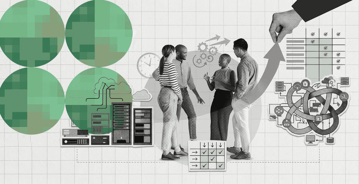 Strategies for Controlling Multi-Cloud Management Complexity Without Losing Agility