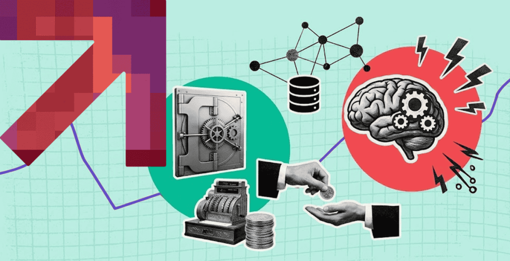 Powering Neobanks, Payment Platforms, and Digital Lending with AI for Fintech