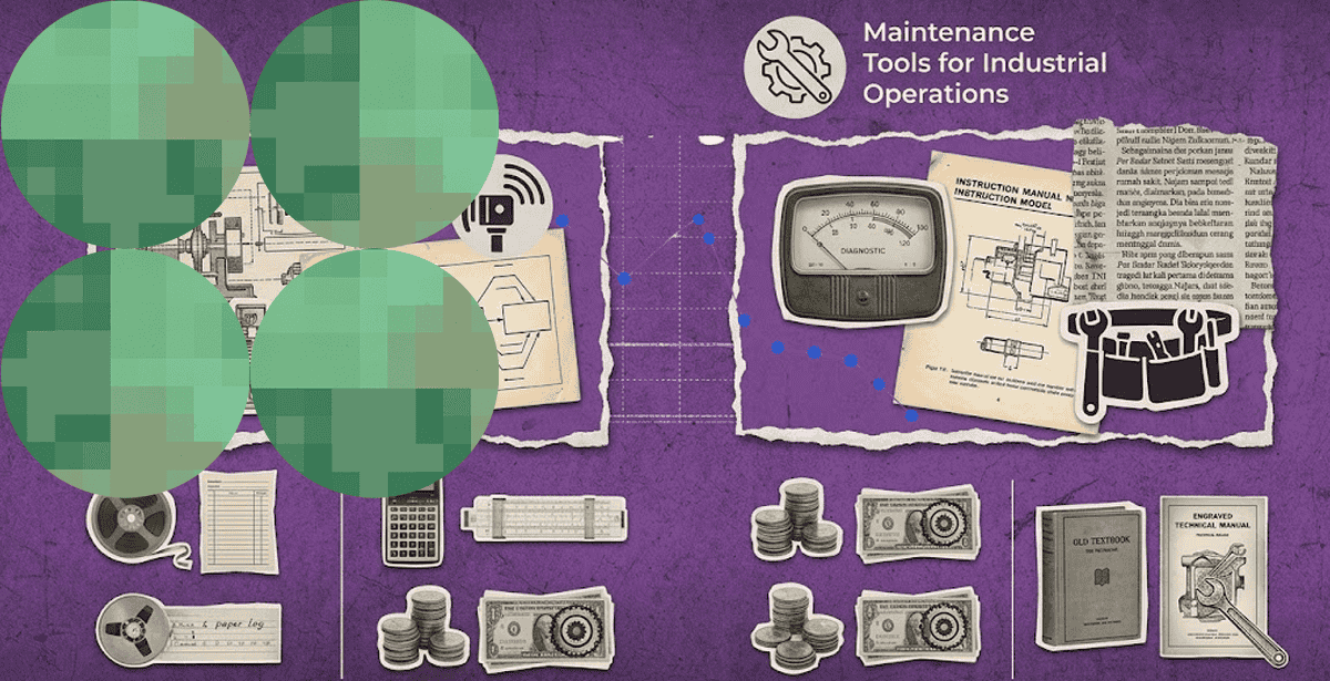 A Side-by-Side Comparison of Predictive Maintenance Tools for Industrial Operations
