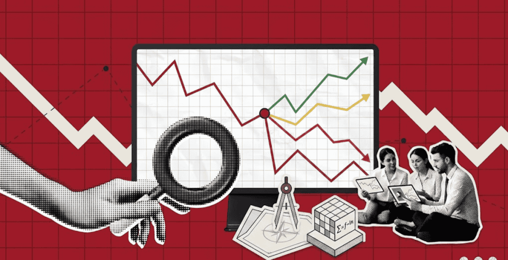 How Businesses Use Predictive Analytics Consulting to Improve Forecasting