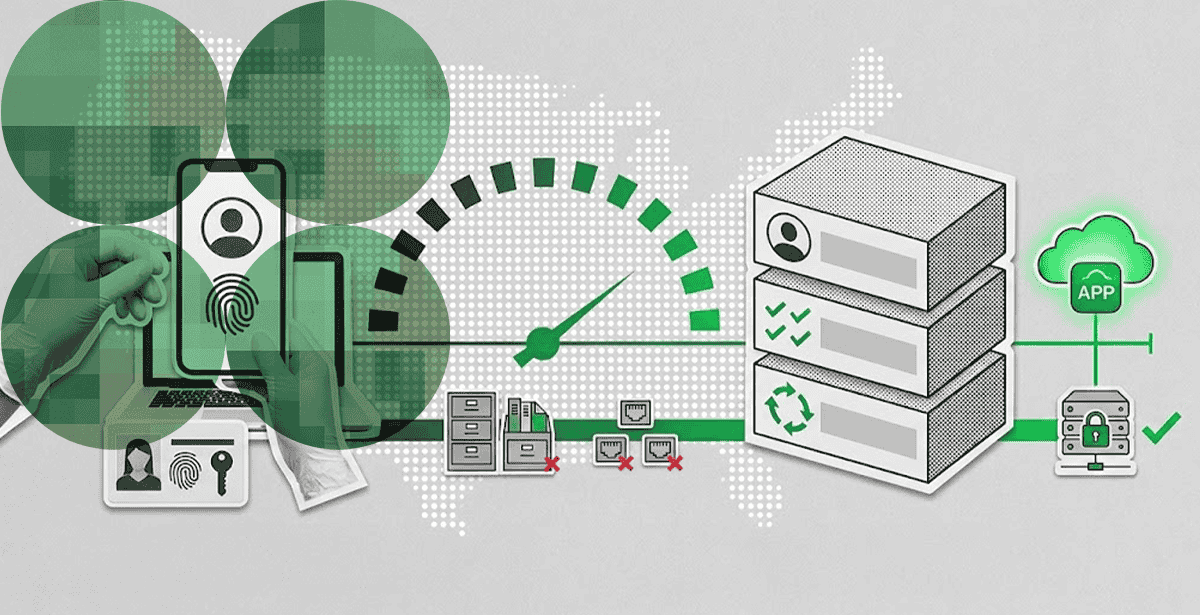 Zero Trust Network Access (ZTNA) Explained – The Modern Alternative to VPNs