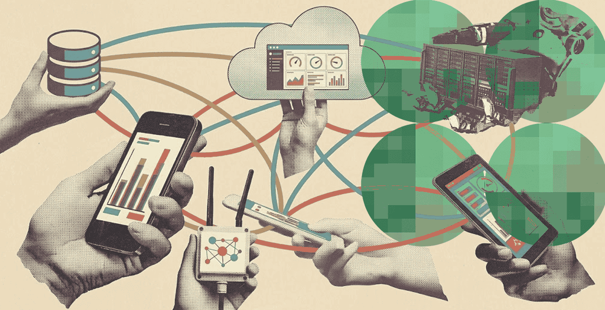 IoT Integration – Connecting Devices, Data, and Enterprise Applications