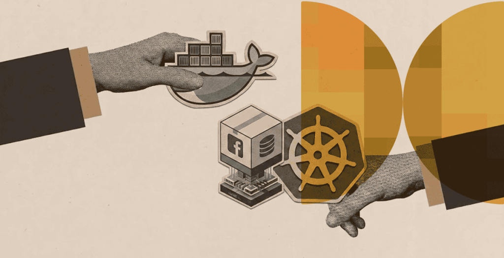 Kubernetes vs Docker – Choosing the Right Tool for Containerized Applications