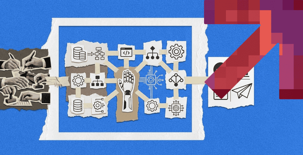 How AI Workflow Automation Uses Agentic AI to Eliminate Manual Work