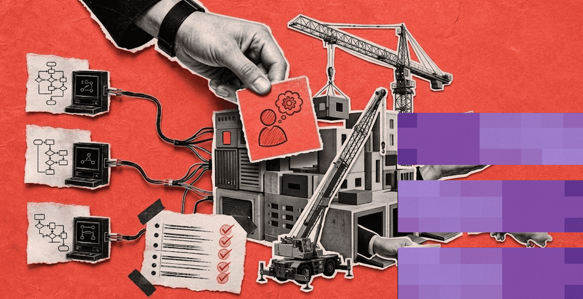Building Autonomous Agents for Real-World Workflows with an AI Agent Development Company