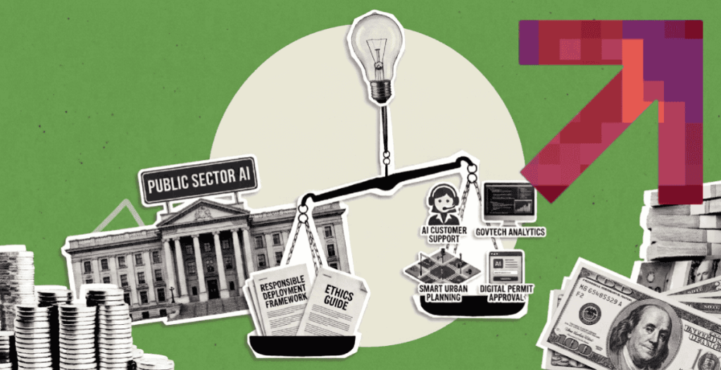 AI for Government – Building Responsible AI for Public Sector Organizations