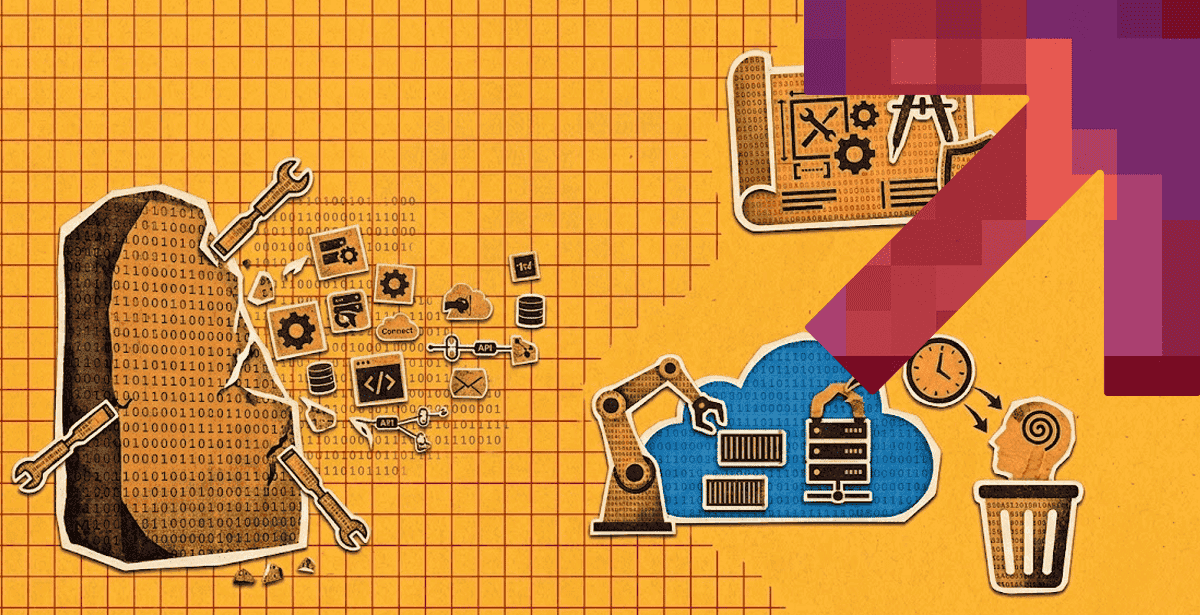 Hiring App Modernization Services to Effectively Break Monoliths into Microservices