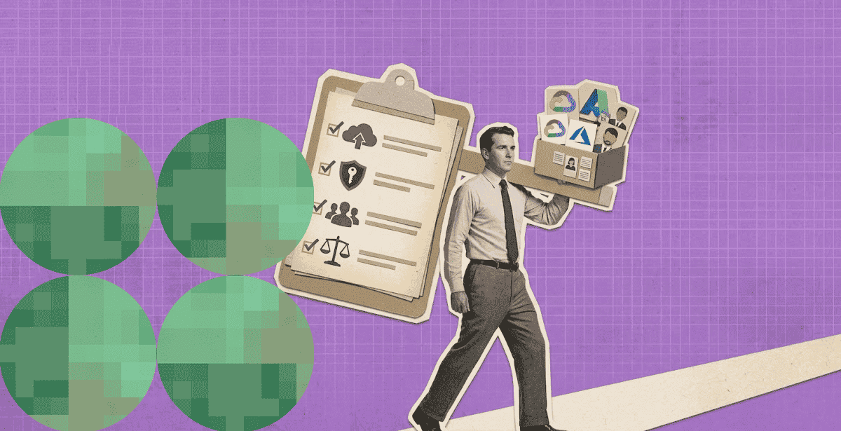 A CTO’s Checklist for Choosing the Right Cloud Migration Company