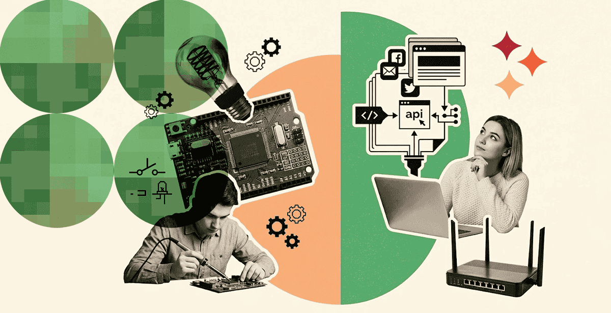 Firmware vs Software – What’s the Difference and How Do They Work Together?