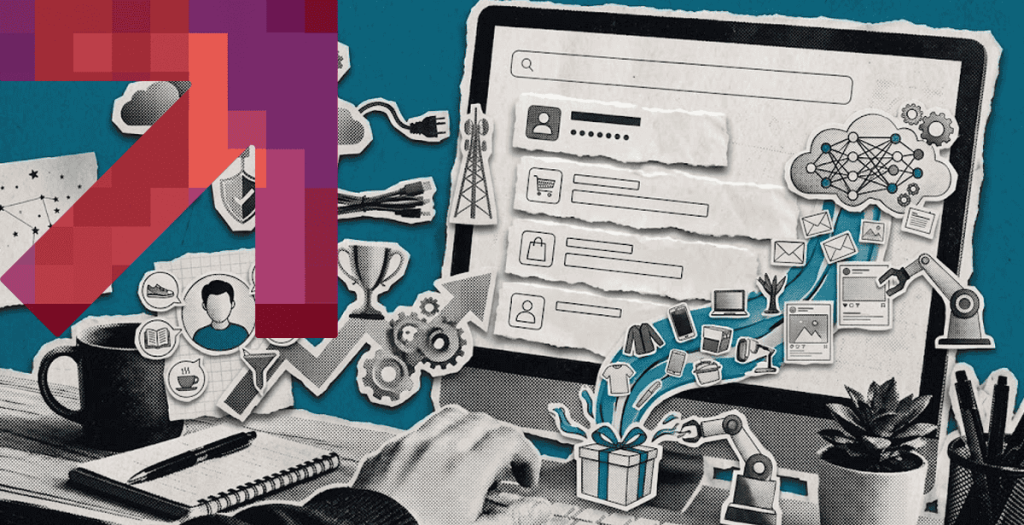 Generative AI for Retail – Smarter Personalization, Product Discovery, and Marketing