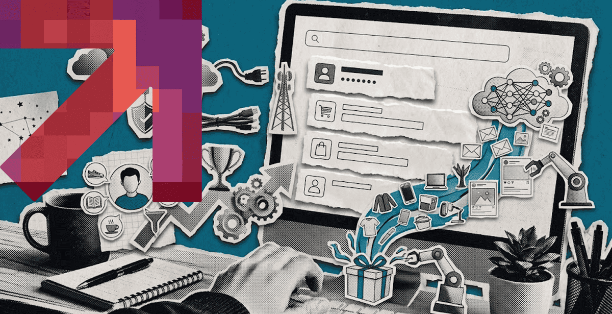 Generative AI for Retail – Smarter Personalization, Product Discovery, and Marketing