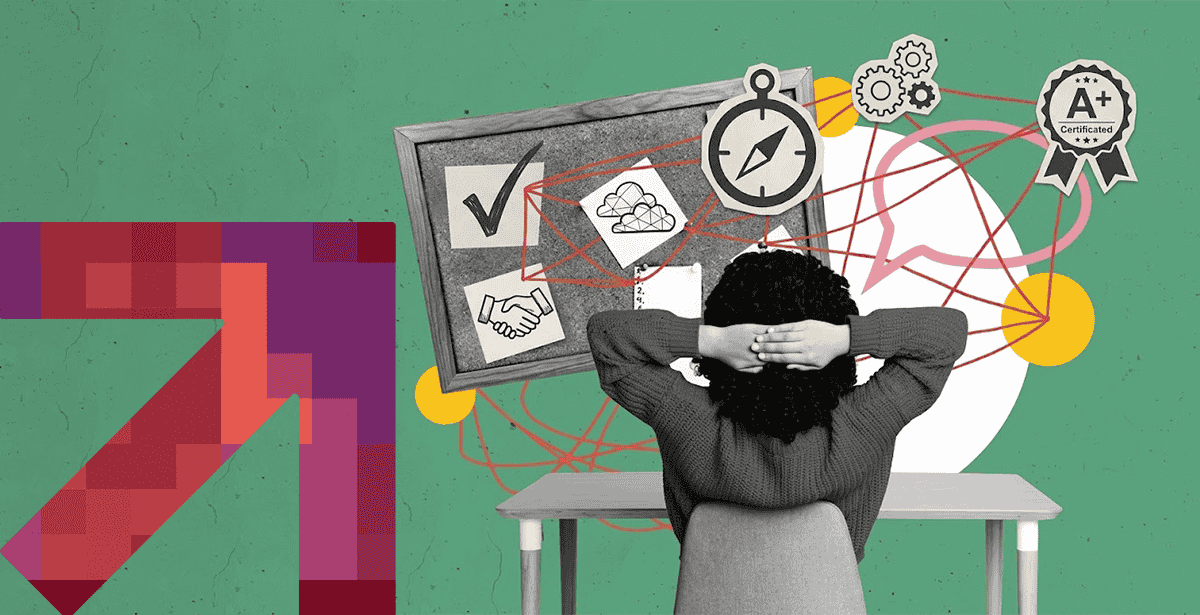 How to Choose the Right DevOps Consulting Partner for Your Cloud Transformation