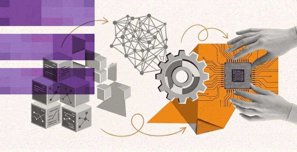 How to Make Digital Transformation AI the Engine of Your Modernization Strategy