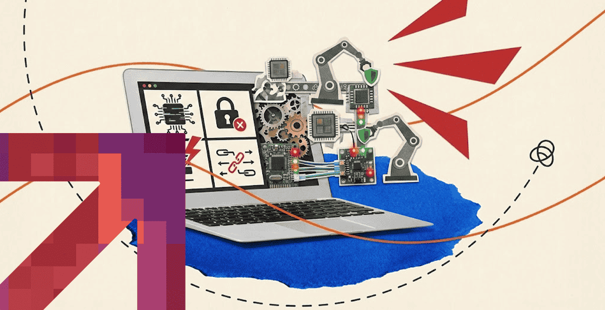 The Top IoT Security Challenges — and How Engineering Teams Are Solving Them in Production