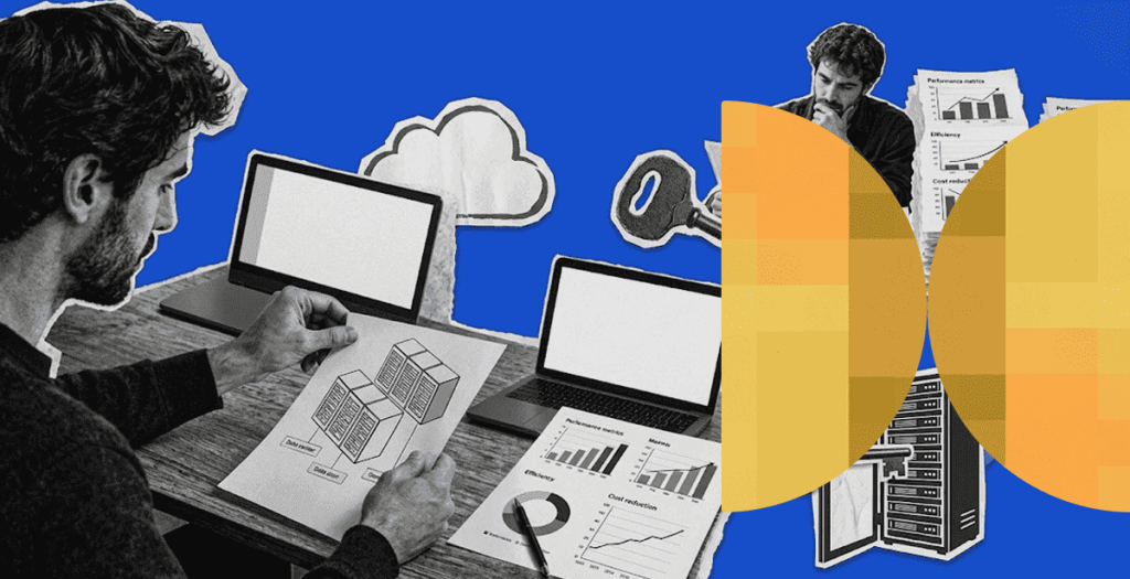 How the Right Managed Cloud Solutions Turn Infrastructure into a Competitive Edge