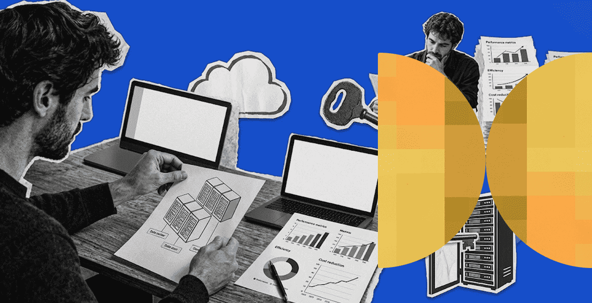 How the Right Managed Cloud Solutions Turn Infrastructure into a Competitive Edge