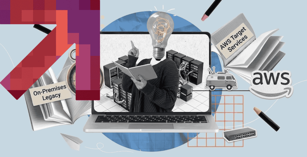AWS Server Migration – A Step-by-Step Guide to Moving On-Premises Workloads