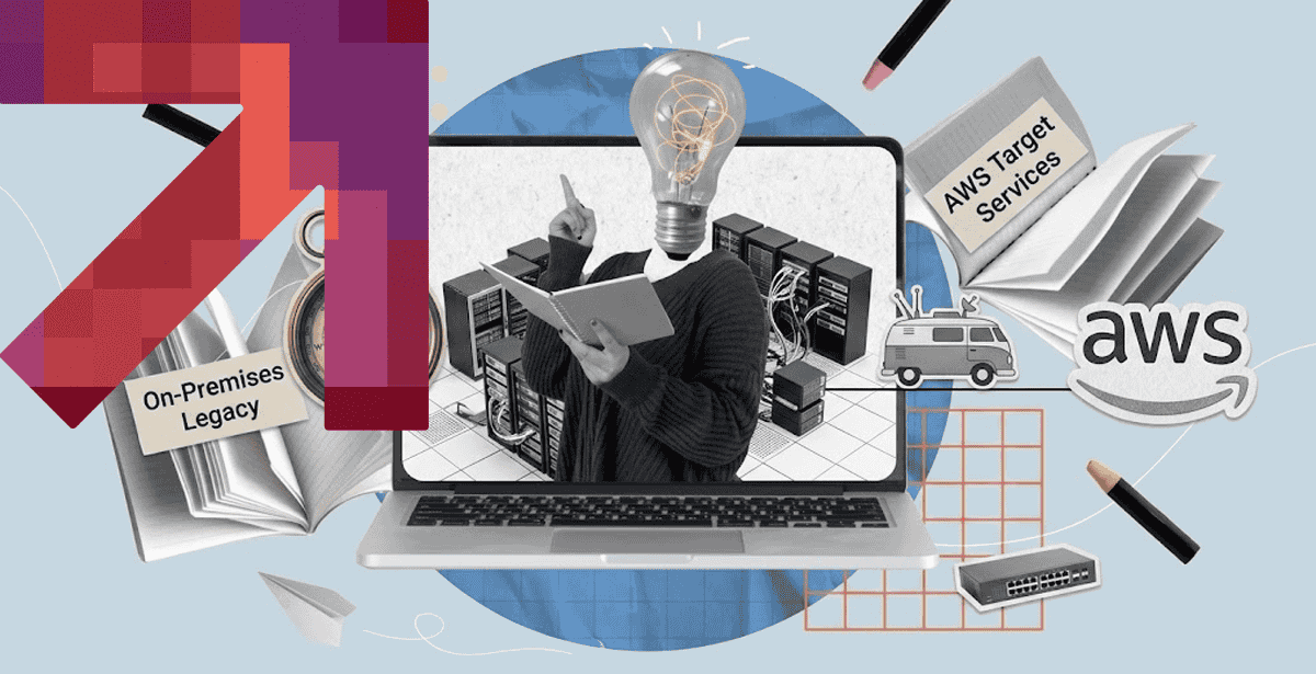 AWS Server Migration – A Step-by-Step Guide to Moving On-Premises Workloads