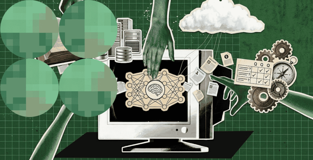 Custom LLM Applications – How Generative AI Development Services Power Enterprise Use Cases