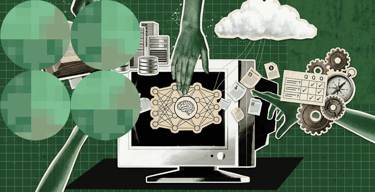 Custom LLM Applications – How Generative AI Development Services Power Enterprise Use Cases