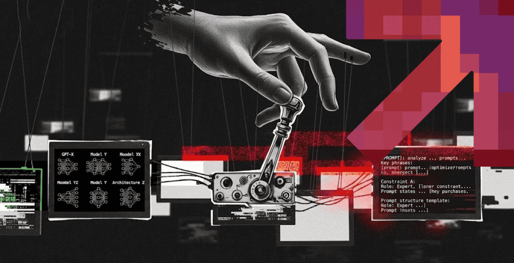 Prompt Engineering Services – The Hidden Lever Behind Better LLM Performance