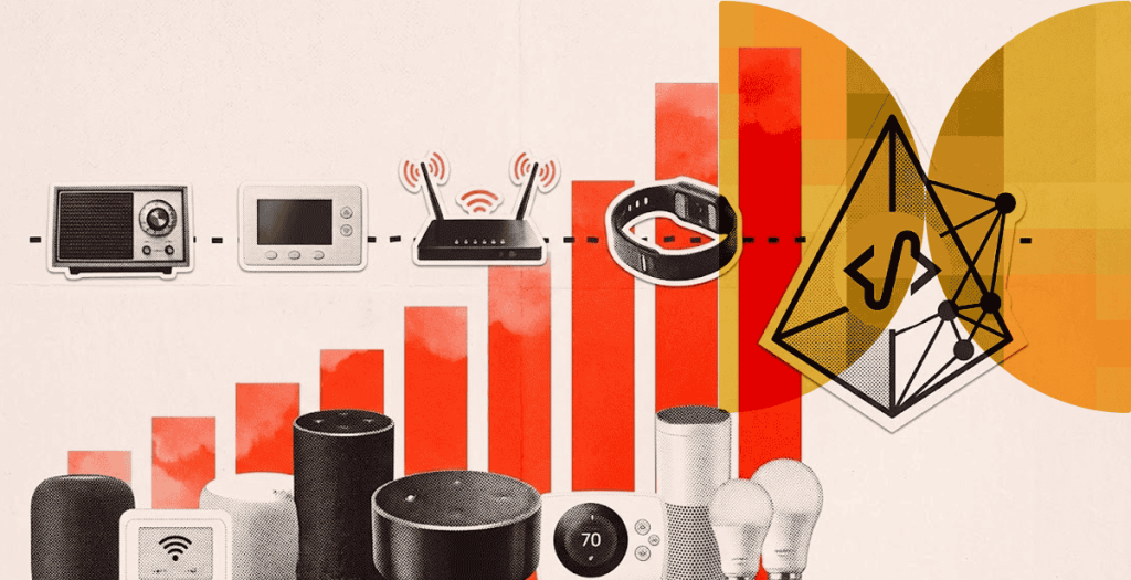 How Smart Home Technology Has Evolved — and What’s Coming Next in Connected Living