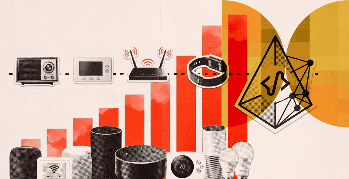 How Smart Home Technology Has Evolved — and What’s Coming Next in Connected Living