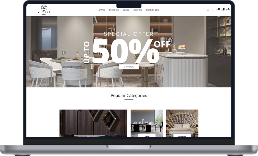 Solution Overview